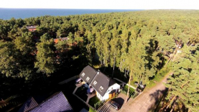 Apartamenty Villa Baltic Sun I, Miedzywodzie